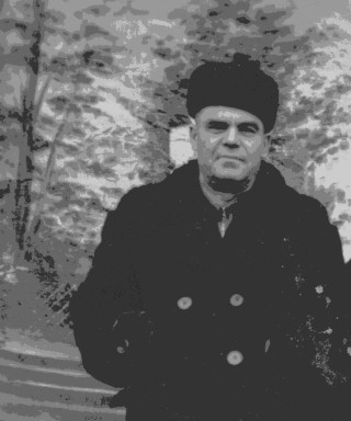 Михайленко Семен Егорович