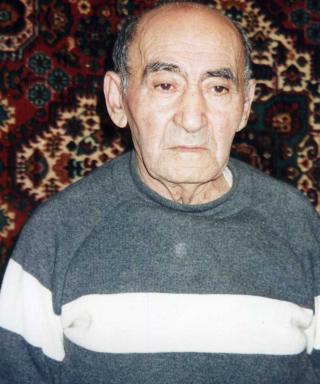 Тониян Арушан Хачатурович