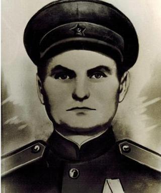 Соломин Иван Кузьмич