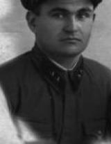 Бычков Николай Алексеевич