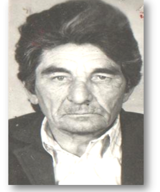 Пичкур Михаил Александрович