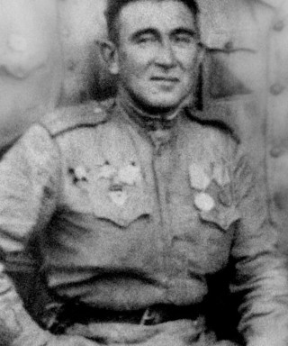 Эреджепов Осман Османович