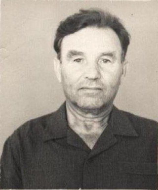 Аркилов Михаил Семенович