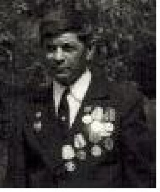 Кретов Николай Иванович