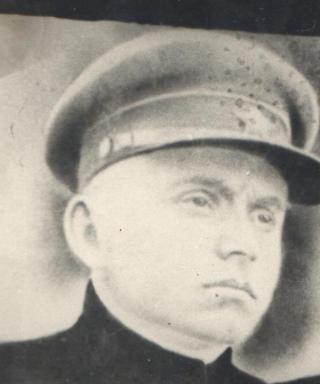 Тишин Николай Федорович