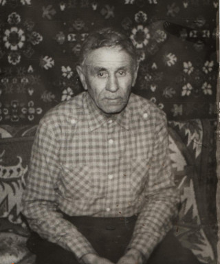 Шиховцов Павел Леонтьевич