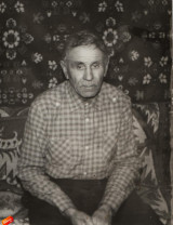 Шиховцов Павел Леонтьевич