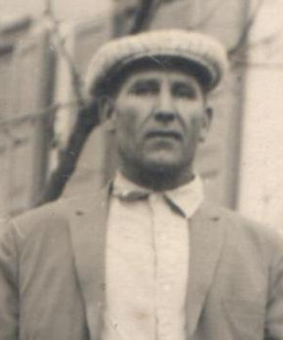 Беженов Иван Петрович