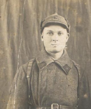 Рубачев Владимир Владимирович