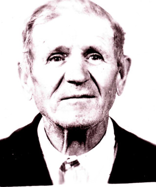 Сухов Михаил Семёнович