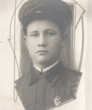 Юнёв Николай Васильевич