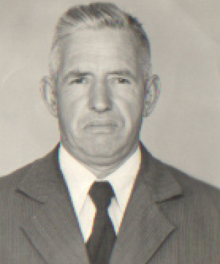 Зубарев Николай Григорьевич