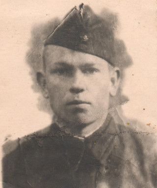 Зубарев Петр