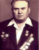 Юрченко Иван Иванович