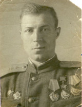 Панченко Константин Павлович