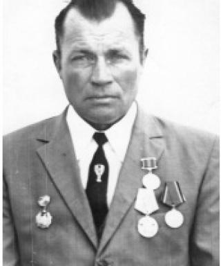 Яковина Николай Михайлович