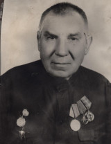 Арбузов Алексей Антонович