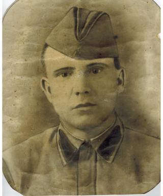 Лобов Илья Иванович