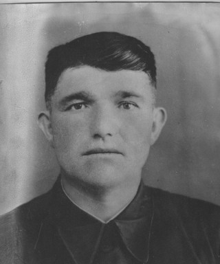 Ганаев Курбанисмаил Магомедович