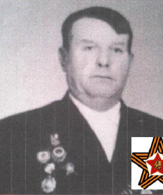 Паутов Николай Михайлович