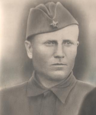 Соловьев Алексей Егорович