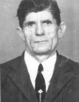 Чужмаков Дмитрий Прокофьевич