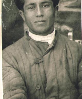 Алексанов Аваким Хачатурович