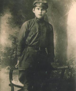 Кодоев Дмитрий Георгиевич