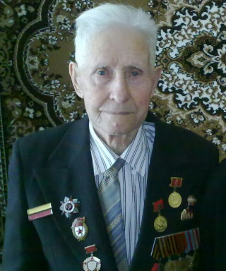 Мачехин Алексей Иванович