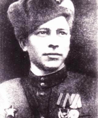 Гунько Николай Иванович