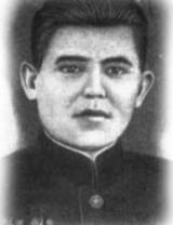 Крайнев Николай Степанович
