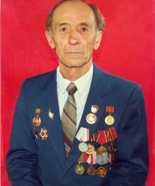 Бойко Павел Моисеевич