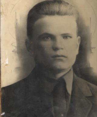 Санин Иосиф Денисович