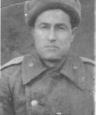 Болотов Тимофей Никитович