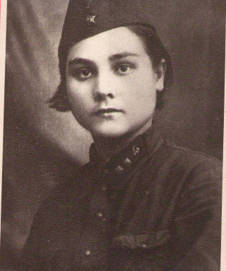 Коткова Мария Ивановна