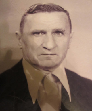 Старченко Борис Иванович