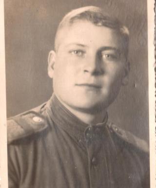 Диденко Иван Иванович