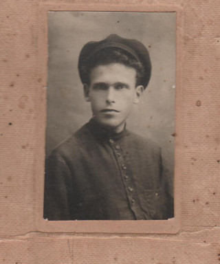 Карманский Иван Иванович