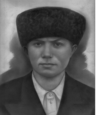 Гутенев Иван Васильевич