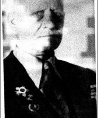 Резников Николай Макарович