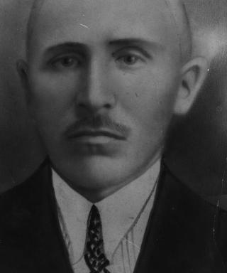 Темнов Иван Алексеевич
