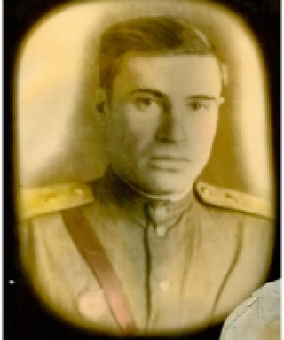 Половьянов Иван Михайлович