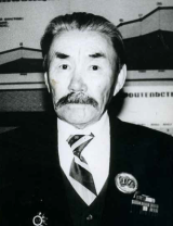 Сайготин Владимир Алексеевич