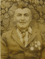 Папахчян Мамикон Сергеевич