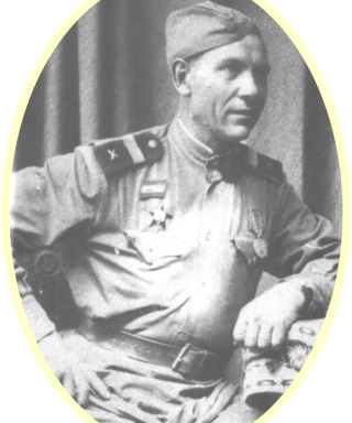 Анистратенко Кирилл Антонович