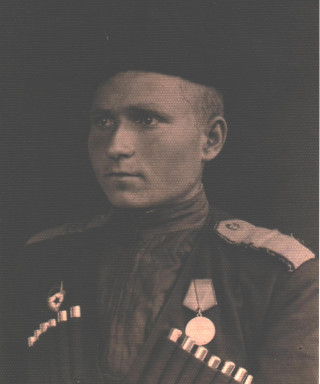 Остривной Петр Филиппович