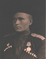 Остривной Петр Филиппович