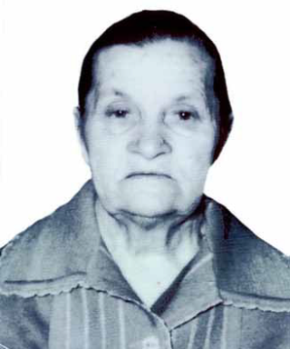 Акимова Мария Ивановна