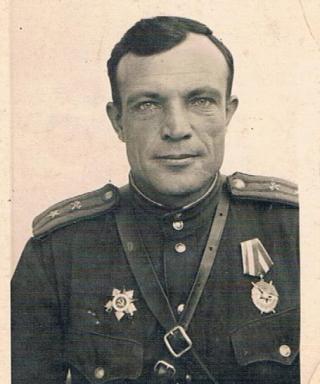 Ковылин Василий Иванович
