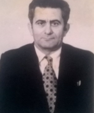 Межлумян Салим Аветисович